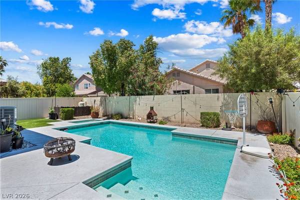 688 Canfield Point AVE, Las Vegas, NV 89183