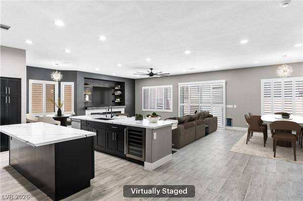 728 Tossa De Mar AVE, Henderson, NV 89002