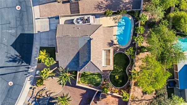708 Vortex AVE, Henderson, NV 89002