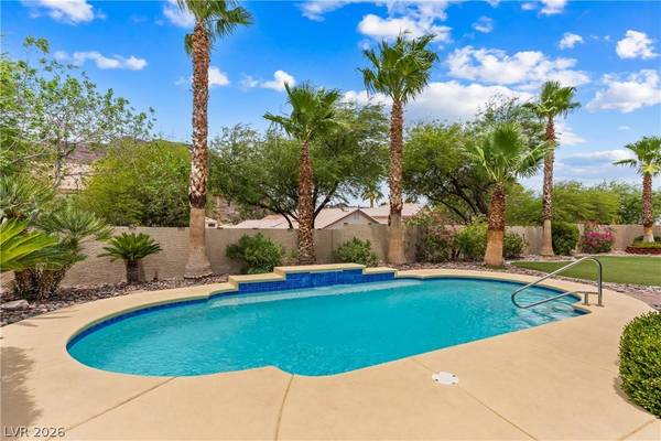 708 Vortex AVE, Henderson, NV 89002