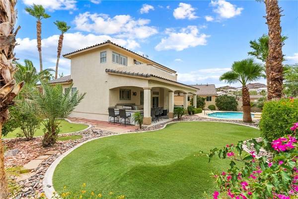708 Vortex AVE, Henderson, NV 89002