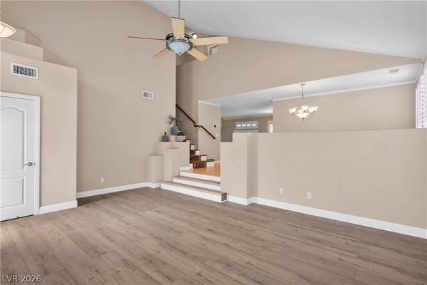 708 Vortex AVE, Henderson, NV 89002