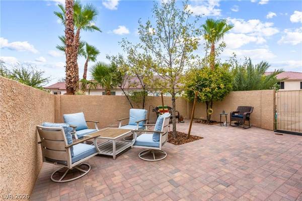 435 Manderley CT, Las Vegas, NV 89123