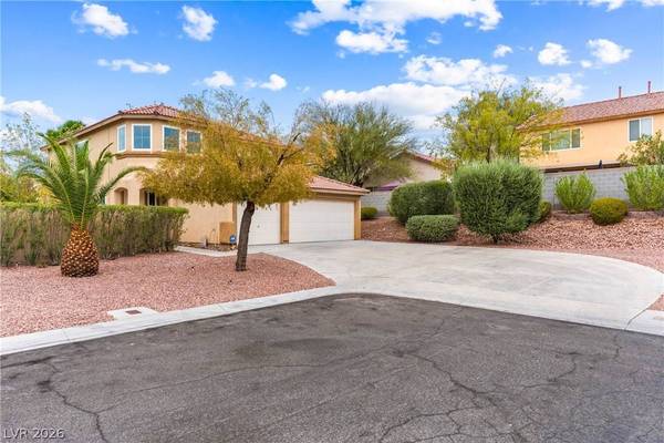 435 Manderley CT