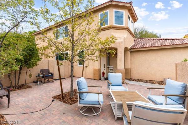 435 Manderley CT, Las Vegas, NV 89123