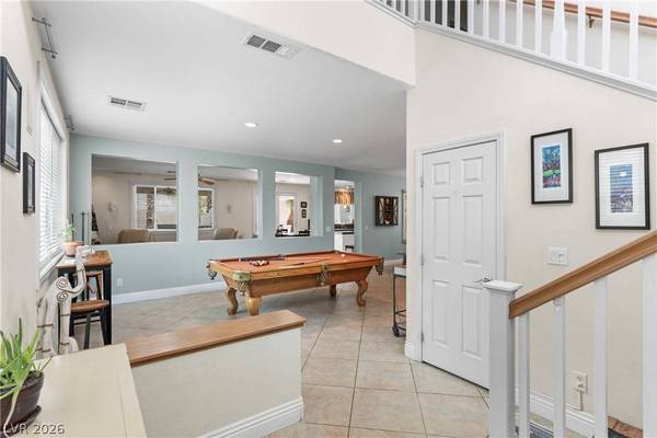 435 Manderley CT, Las Vegas, NV 89123