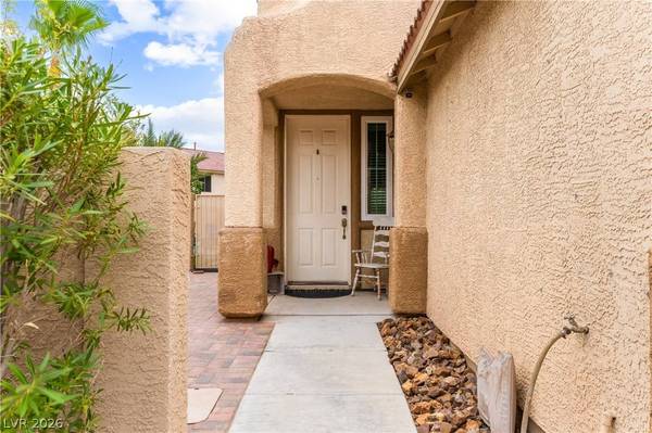 435 Manderley CT, Las Vegas, NV 89123
