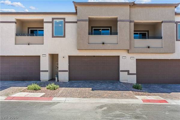 335 Laurel Peak DR, Henderson, NV 89015