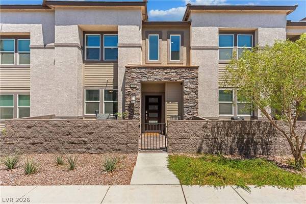 335 Laurel Peak DR
