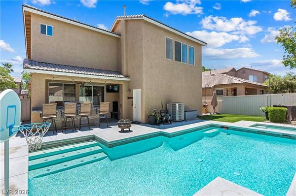 688 Canfield Point AVE, Las Vegas, NV 89183