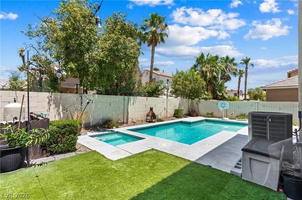 688 Canfield Point AVE, Las Vegas, NV 89183