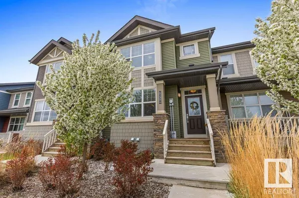 6152 ROSENTHAL WY NW, Edmonton, AB T5T 7A6