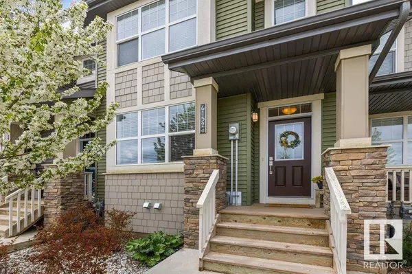 6152 ROSENTHAL WY NW, Edmonton, AB T5T 7A6