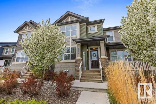 6152 ROSENTHAL WY NW, Edmonton, AB T5T 7A6