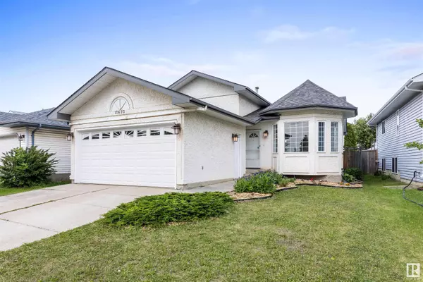 17623 91 ST NW, Edmonton, AB T5Z 2L4