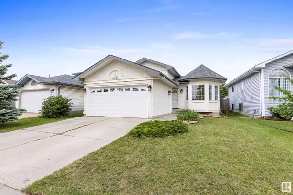 17623 91 ST NW, Edmonton, AB T5Z 2L4