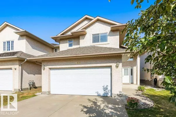 10616 183 AV NW, Edmonton, AB T5X 6G5