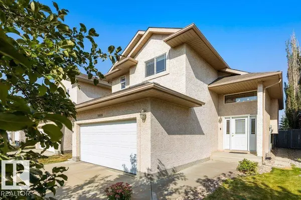 10616 183 AV NW, Edmonton, AB T5X 6G5