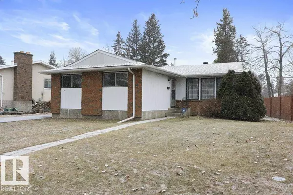 23 LORRAINE CR, St. Albert, AB T8N 2R4