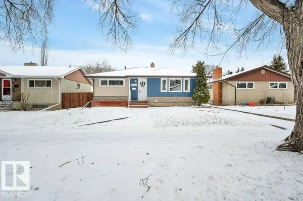 12140 53 ST NW, Edmonton, AB T5W 3L9