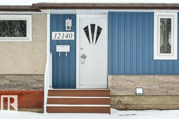 12140 53 ST NW, Edmonton, AB T5W 3L9