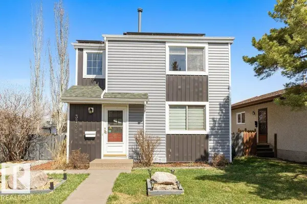 3736 12 AV NW, Edmonton, AB T6L 3B2