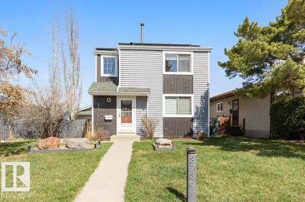 3736 12 AV NW, Edmonton, AB T6L 3B2