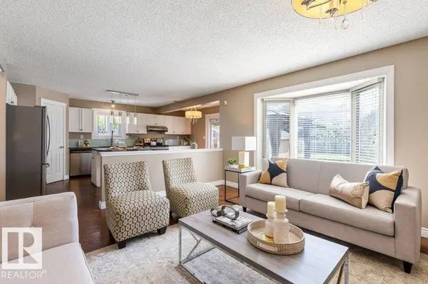 1119 Potter Greens NW, Edmonton, AB T5T 6A5
