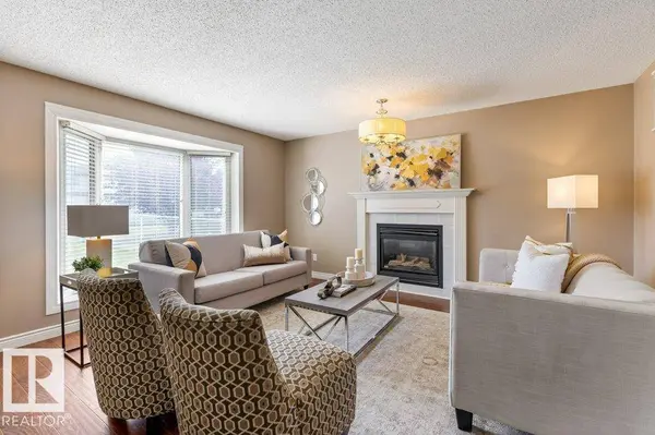 1119 Potter Greens NW, Edmonton, AB T5T 6A5