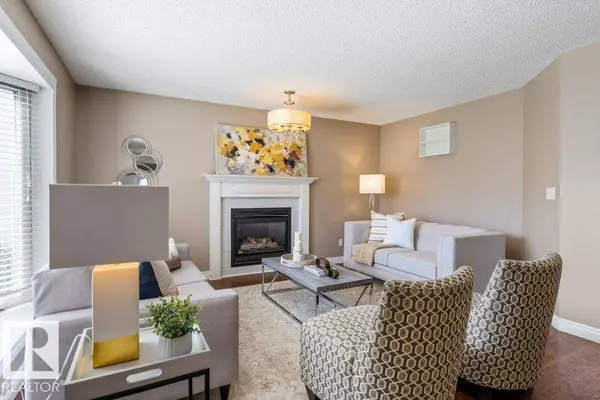 1119 Potter Greens NW, Edmonton, AB T5T 6A5
