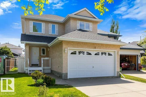 1119 Potter Greens NW, Edmonton, AB T5T 6A5