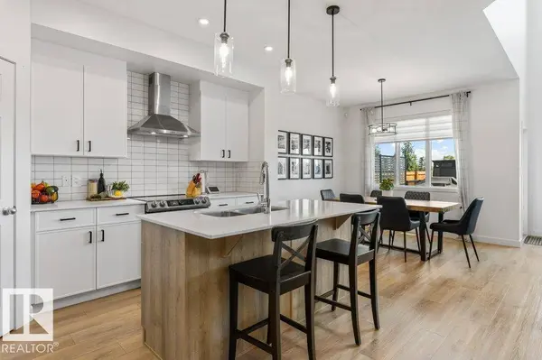 25 NETTLE CR, St. Albert, AB T8N 7Z8