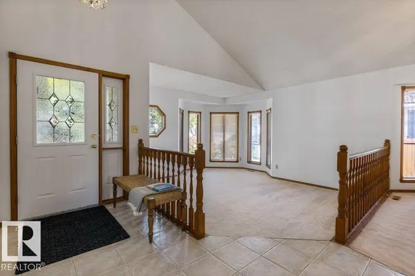 507 BURTON CL NW, Edmonton, AB T6R 2B2