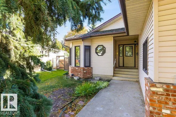 507 BURTON CL NW, Edmonton, AB T6R 2B2