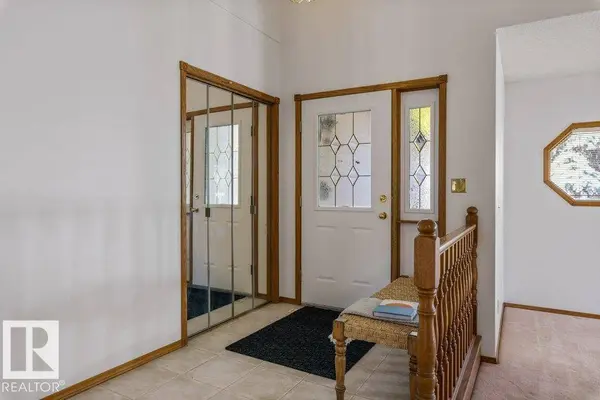 507 BURTON CL NW, Edmonton, AB T6R 2B2