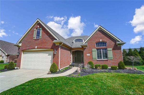 1713 Country Corner Lane, Washington Twp, OH 45458