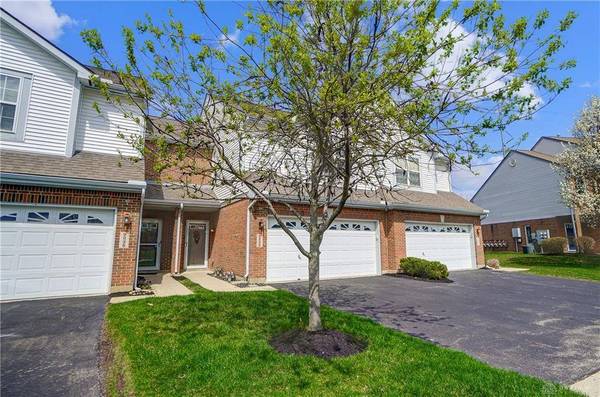 9233 Great Lakes Circle, Washington Twp, OH 45458