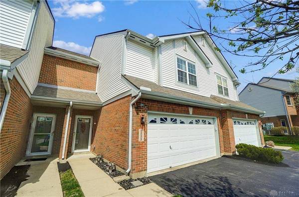 9233 Great Lakes Circle, Washington Twp, OH 45458