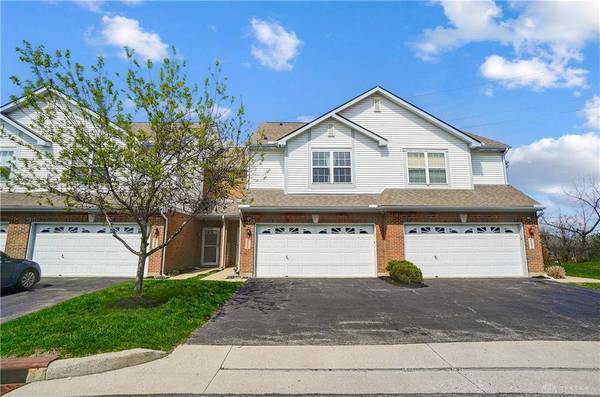 9233 Great Lakes Circle, Washington Twp, OH 45458