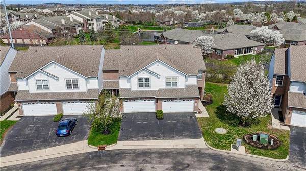 9233 Great Lakes Circle, Washington Twp, OH 45458