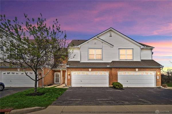 9233 Great Lakes Circle, Washington Twp, OH 45458