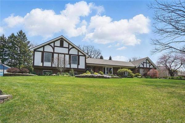 7210 Tarryton Road, Washington Twp, OH 45459