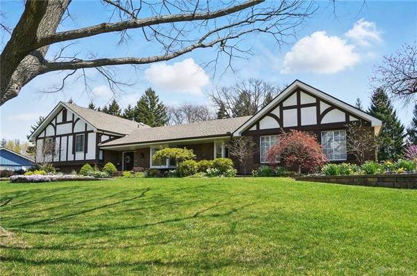 7210 Tarryton Road, Washington Twp, OH 45459