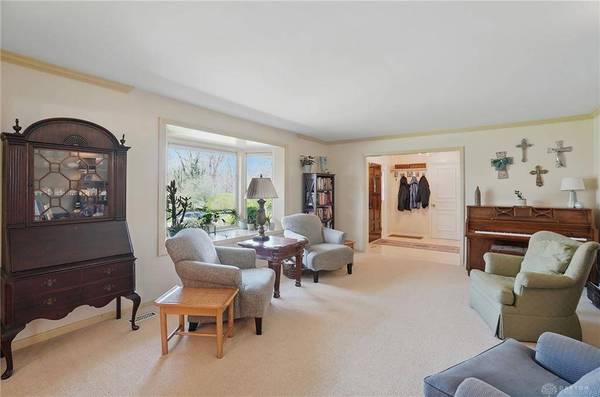 7210 Tarryton Road, Washington Twp, OH 45459