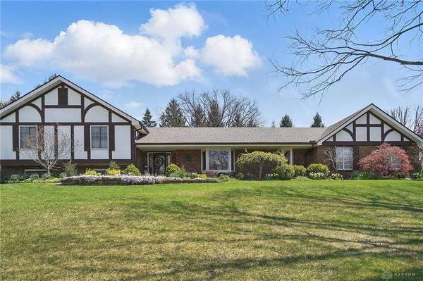 7210 Tarryton Road, Washington Twp, OH 45459