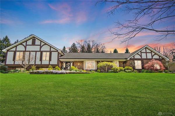 7210 Tarryton Road, Washington Twp, OH 45459