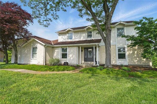 5638 Eagle Nest Court, West Chester, OH 45069