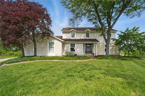 5638 Eagle Nest Court, West Chester, OH 45069