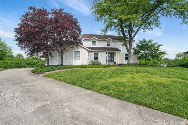 5638 Eagle Nest Court, West Chester, OH 45069