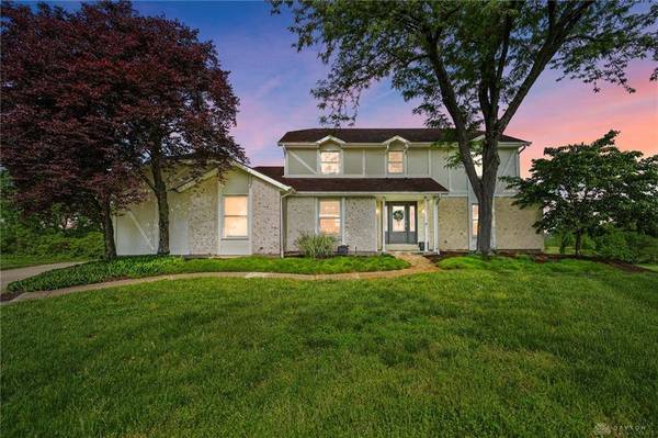 5638 Eagle Nest Court, West Chester, OH 45069